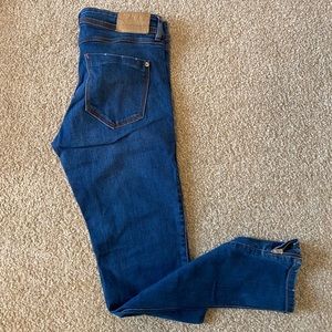 Zara z1975 jeans